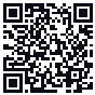 QR code to open headacheMD on the App Store